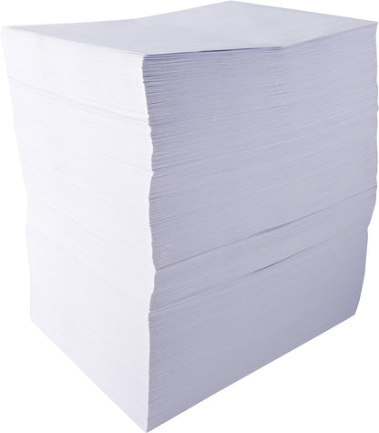 C5 Envelopes White 100gsm Peel and Seal 229mm x 162mm Blake Purely Everyday