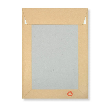 C5 Board Backed Envelope (229mm x 162mm)