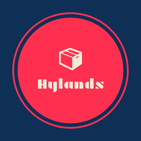 Hylands